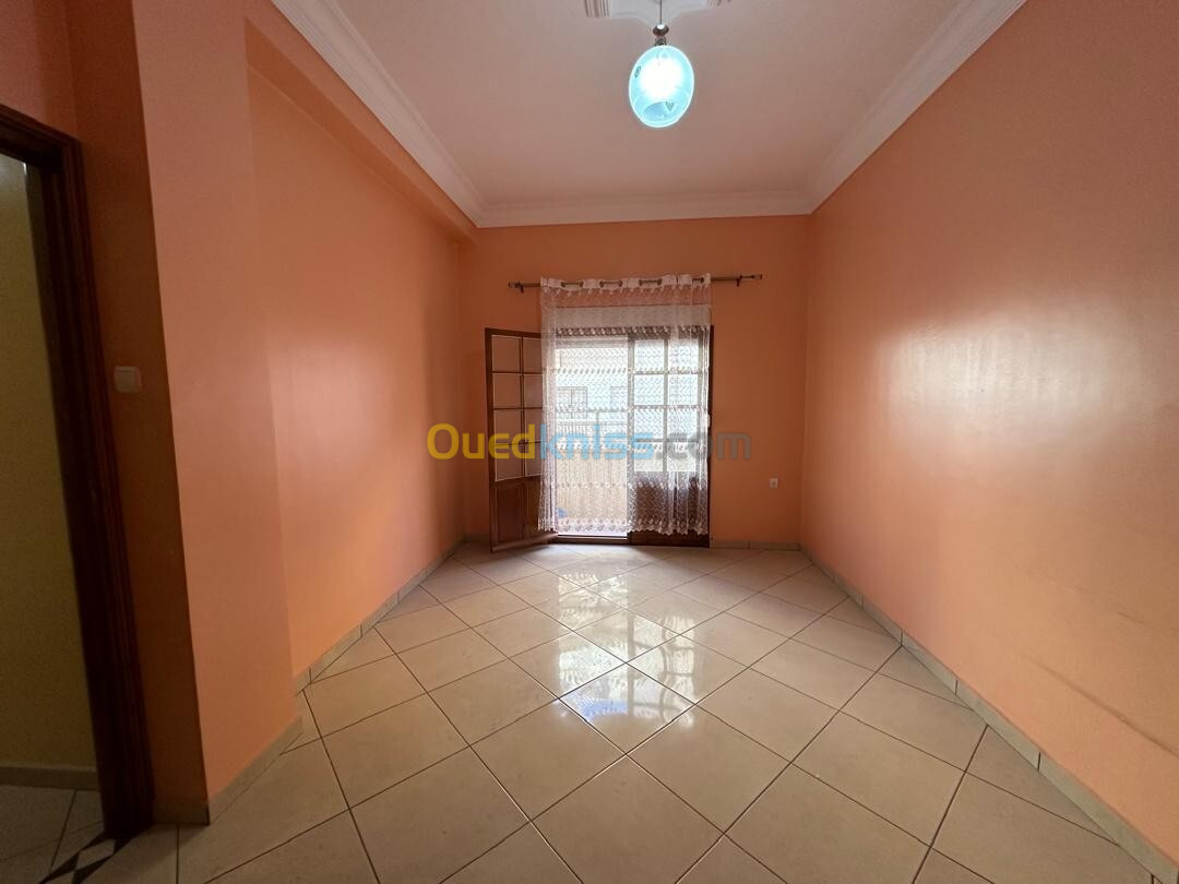 Location Appartement F3 Oran Oran