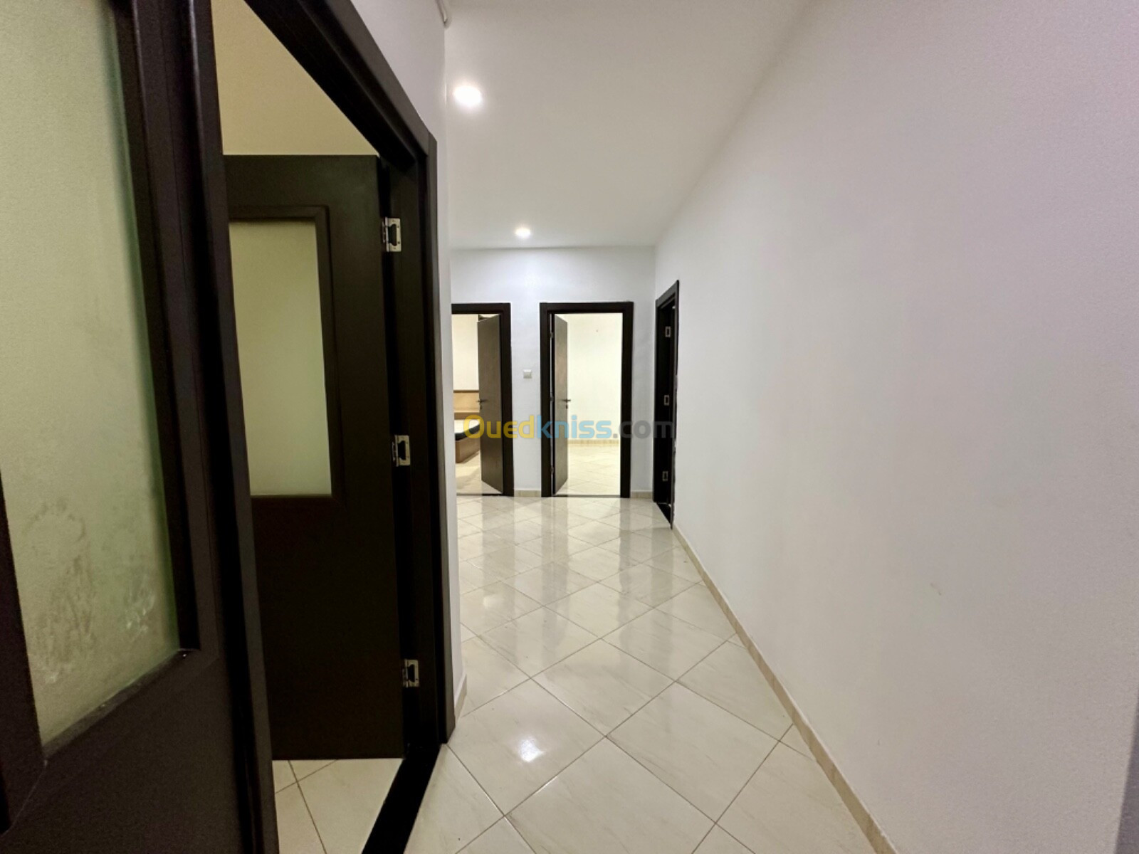 Location Appartement F3 Oran Oran