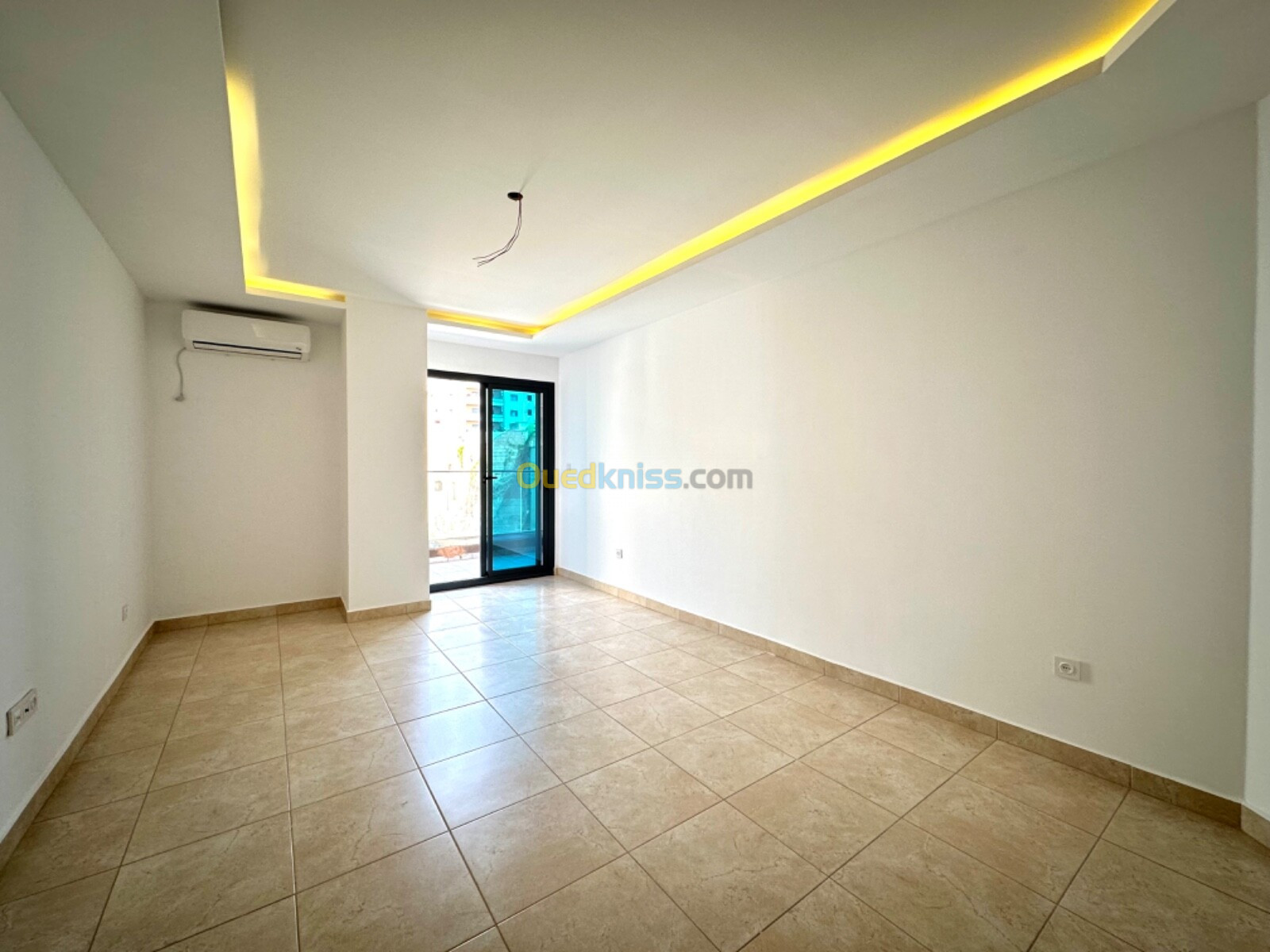 Vente Appartement F3 Oran Oran