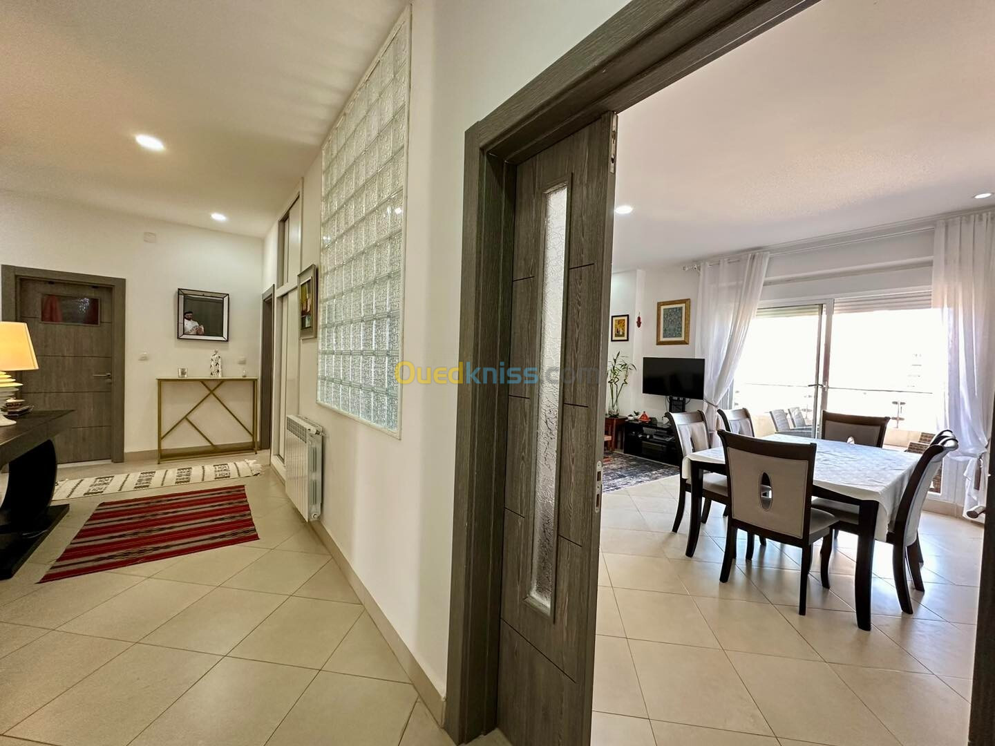 Vente Appartement F4 Oran Oran