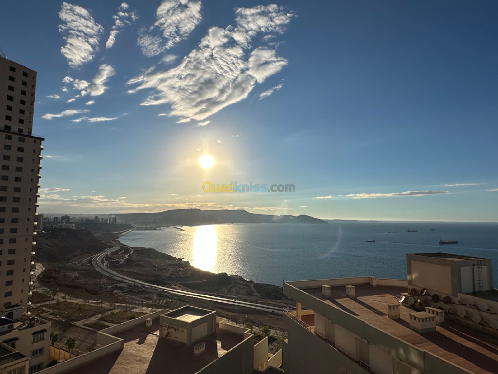 Vente Appartement F4 Oran Oran