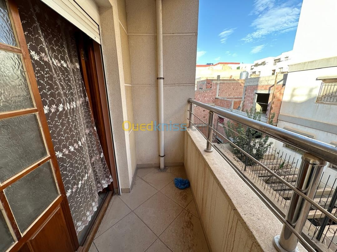 Location Appartement F3 Oran Oran