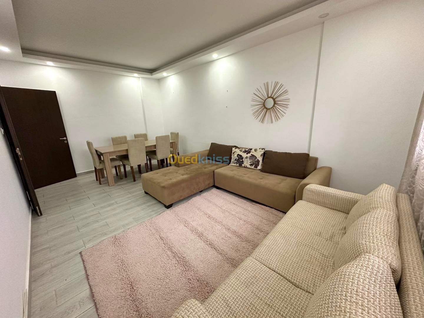 Vente Appartement F3 Oran Oran