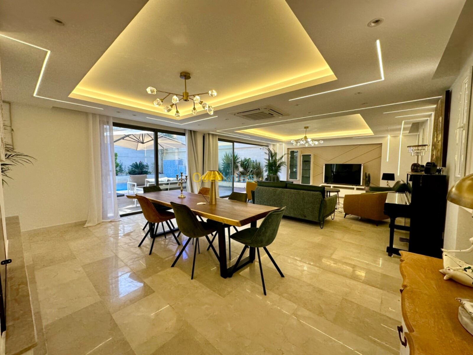 Vente Villa Oran Bir el djir