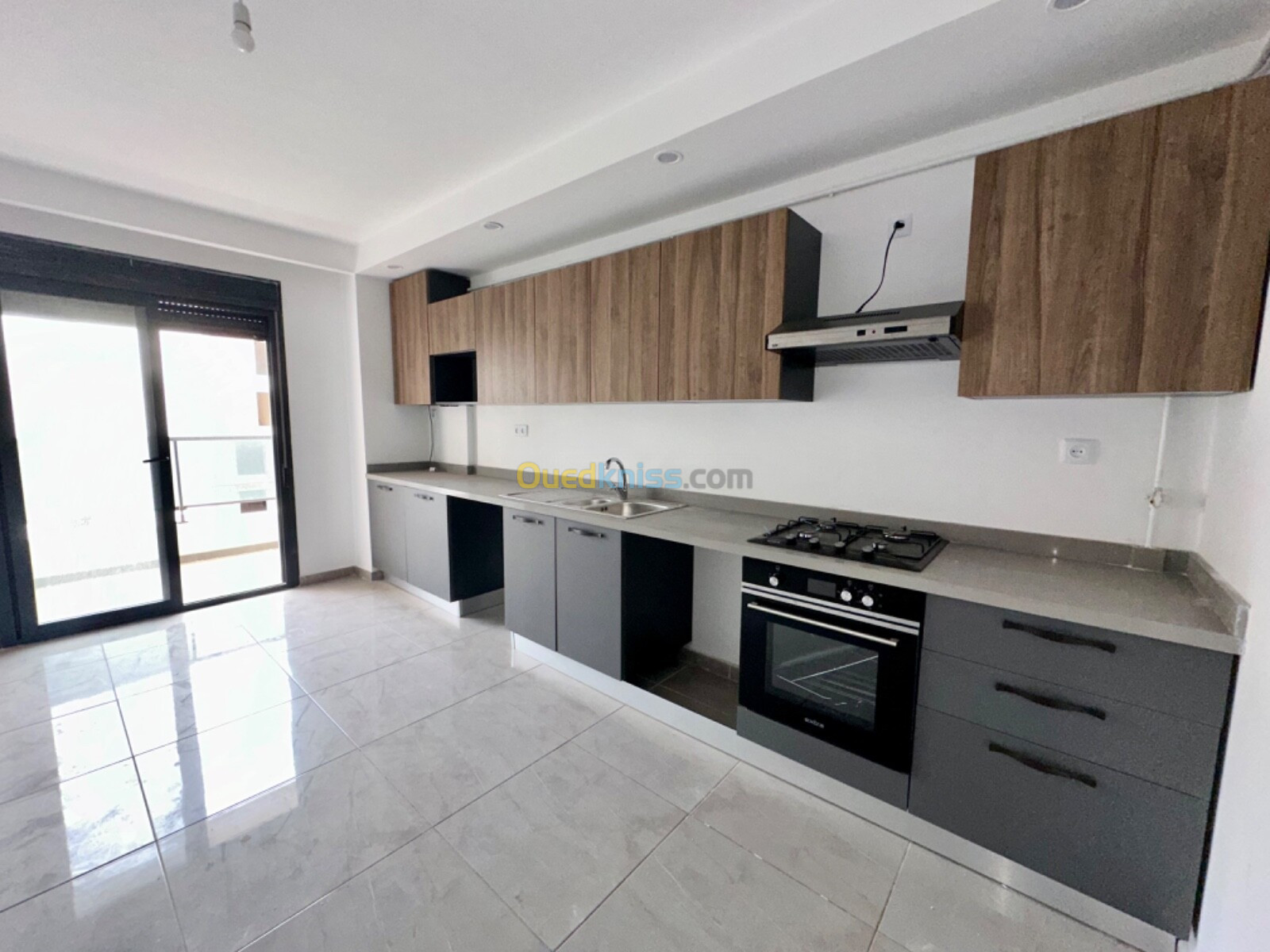 Vente Appartement F3 Oran Oran