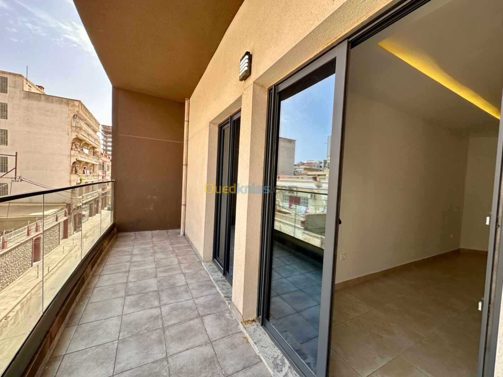 Vente Appartement F3 Oran Oran