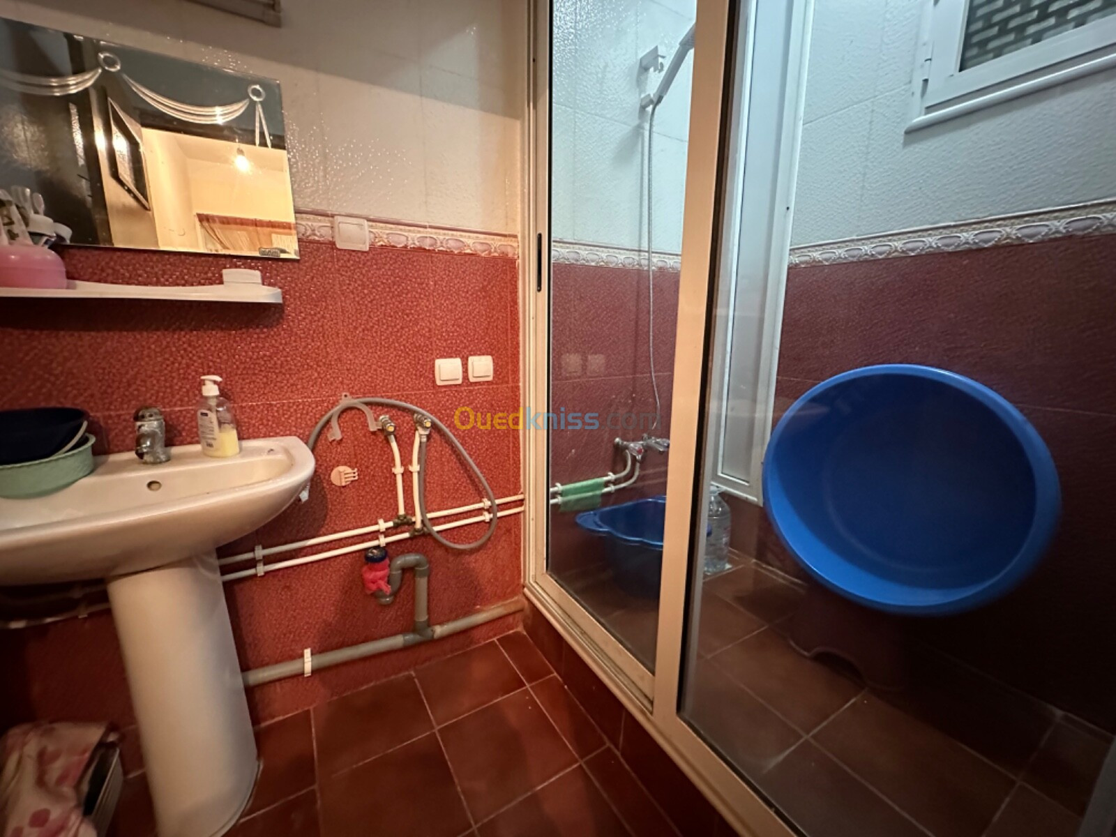 Vente Appartement F3 Oran Bir el djir