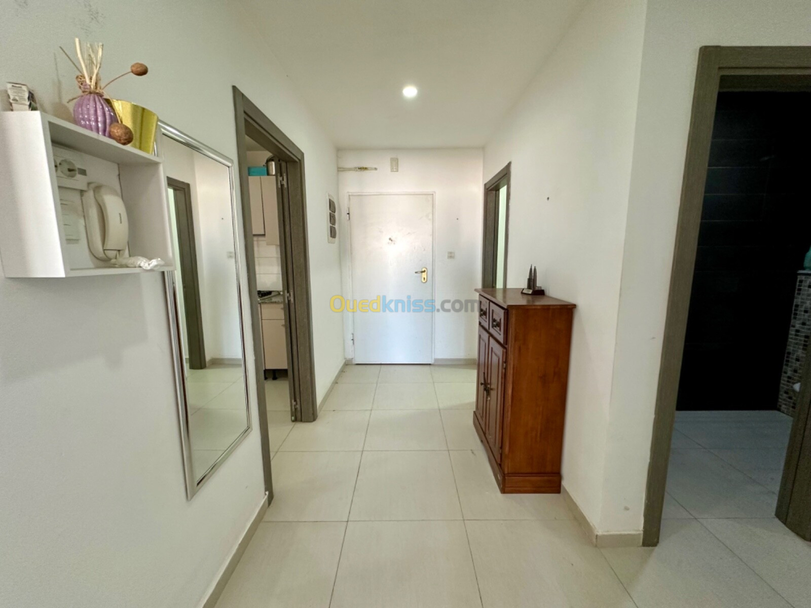 Vente Appartement F3 Oran Oran