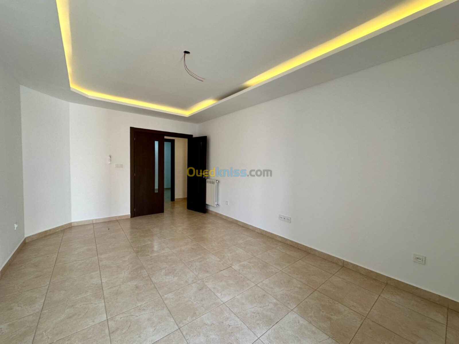 Vente Appartement F3 Oran Oran