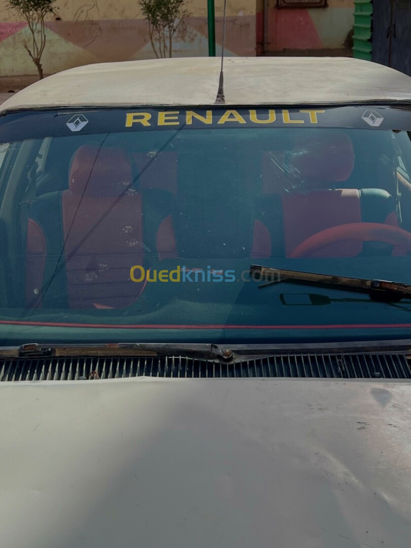 Renault R25 1989 