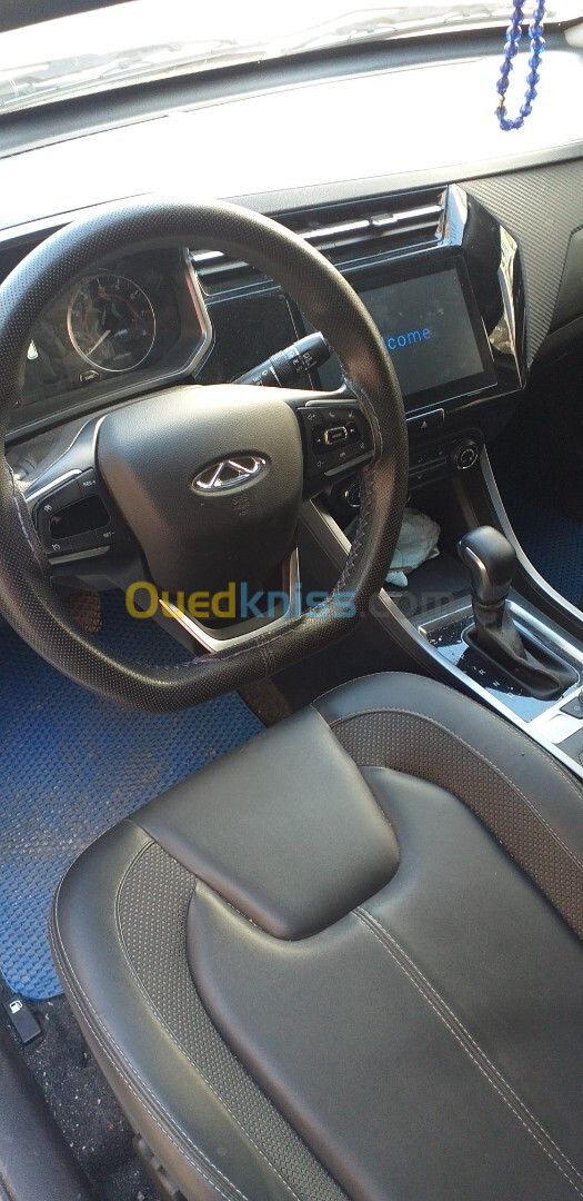 Chery Tiggo 2 2024 