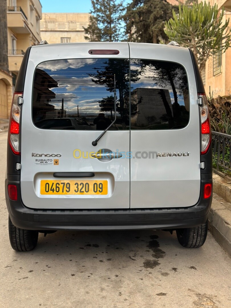 Renault Kangoo 2020 Confort (Utilitaire)