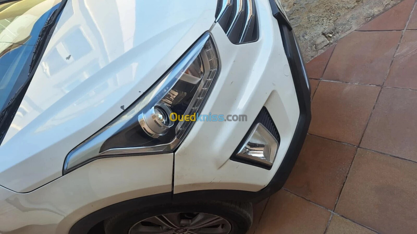 Hyundai Creta 2018 Gls