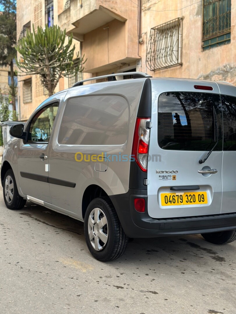 Renault Kangoo 2020 Confort (Utilitaire)