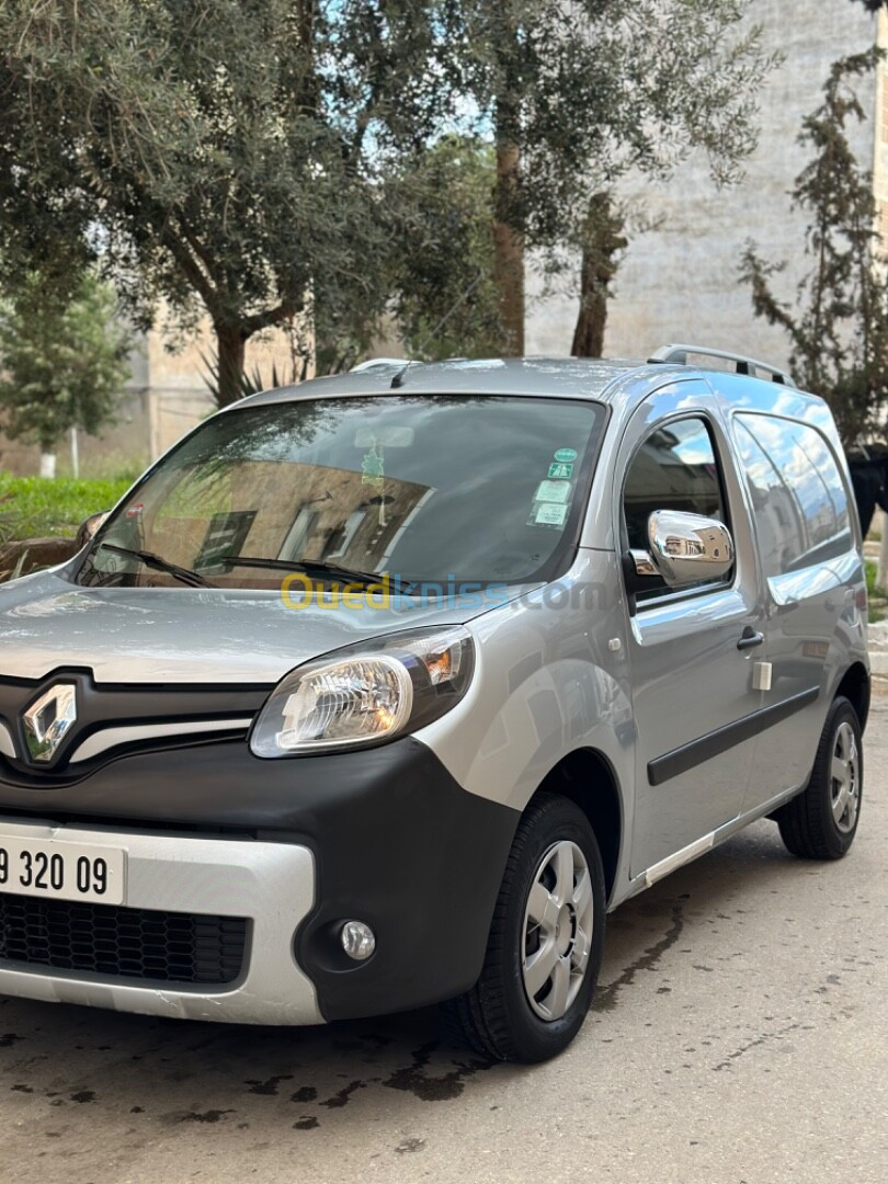 Renault Kangoo 2020 Confort (Utilitaire)