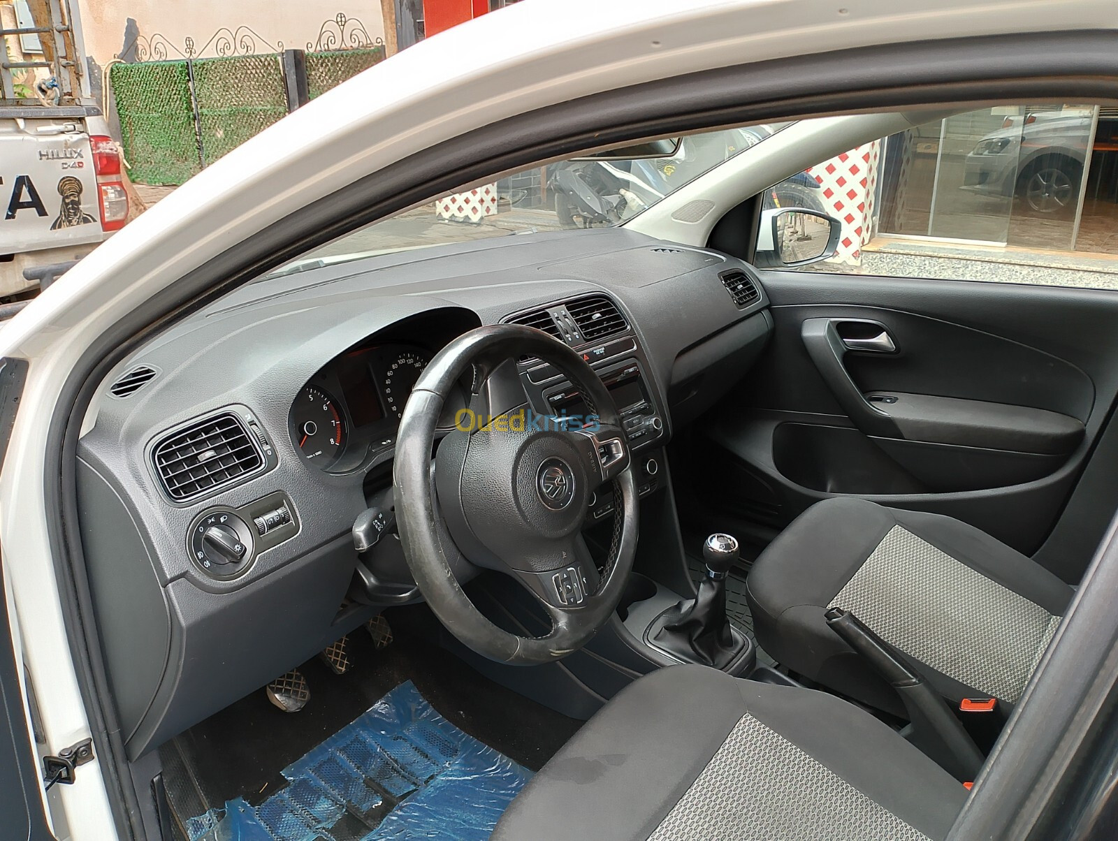 Volkswagen Polo 2014 Polo