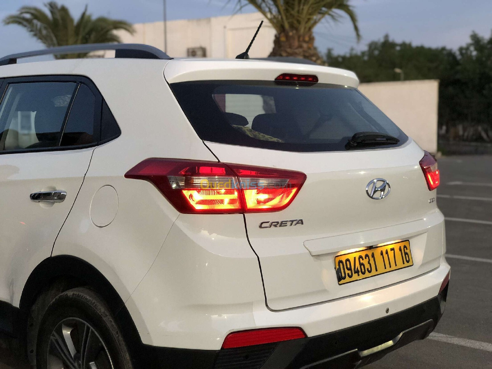 Hyundai Creta 2017 