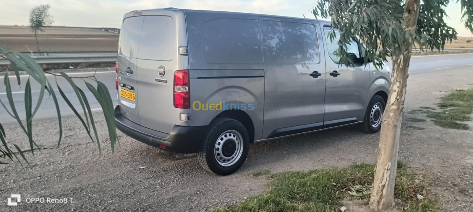 Fiat Scudo 2024 Professional