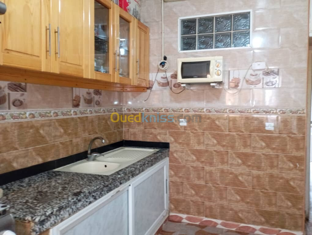 Vente Appartement F5 Oran El Kerma