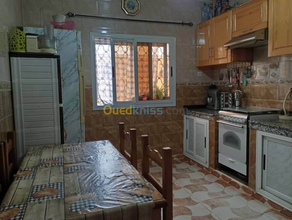 Vente Appartement F5 Oran El Kerma