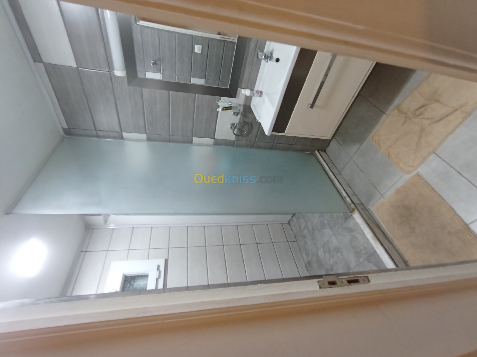 Location Appartement F3 Alger Saoula