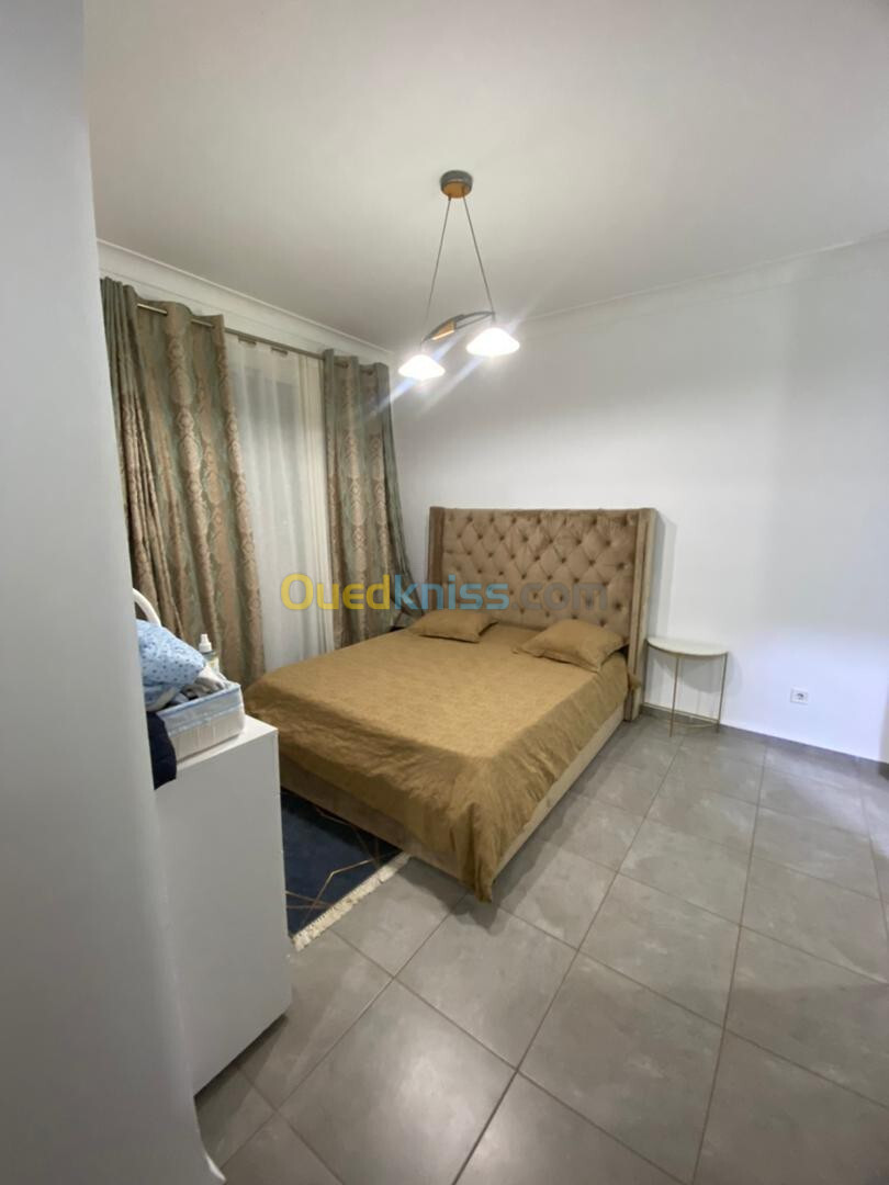 Location Appartement F3 Alger Birkhadem