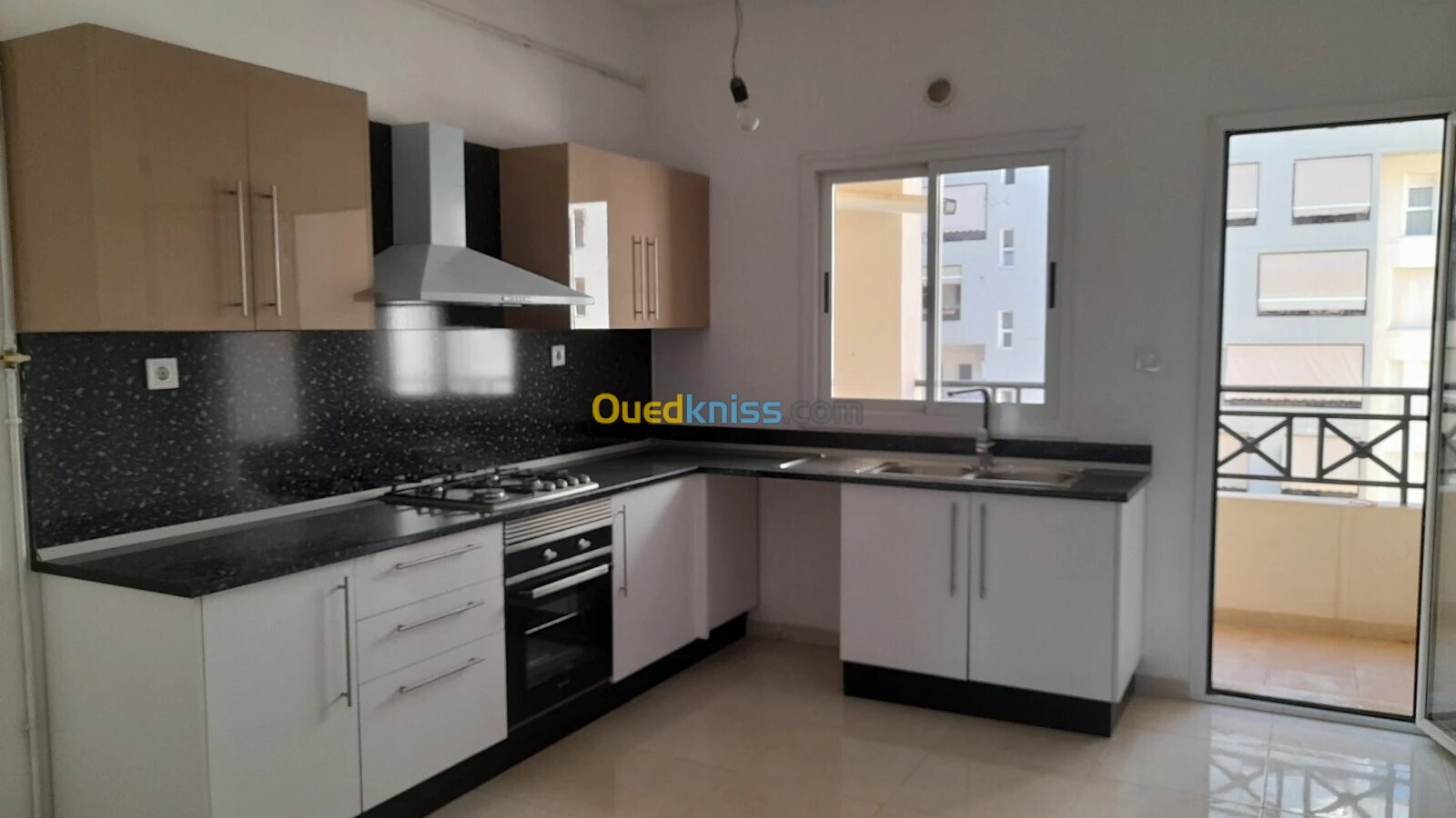 Location Appartement F5 Alger Birkhadem