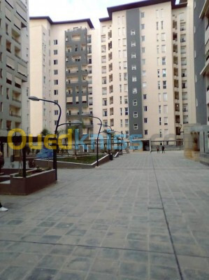 Location Appartement F5 Alger Birkhadem