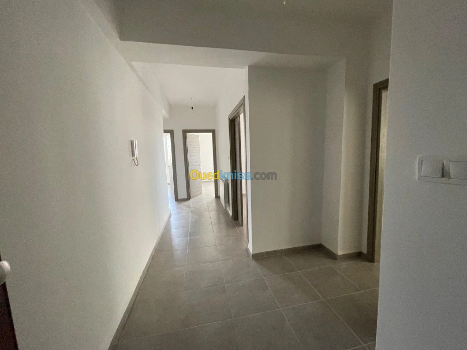 Location Appartement F4 Alger Birkhadem