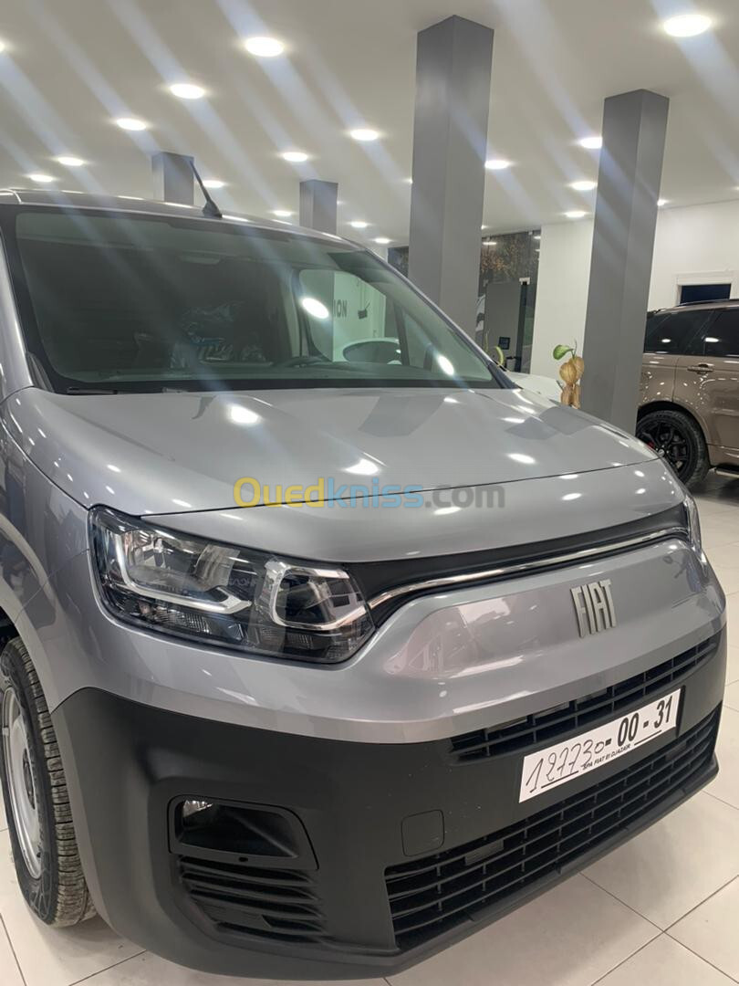 Fiat Doblo 2024 Neuf