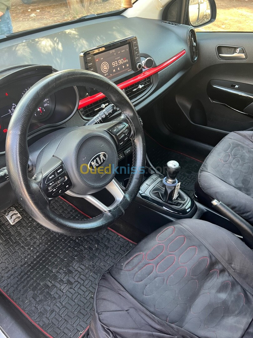 Kia Picanto 2018 EX