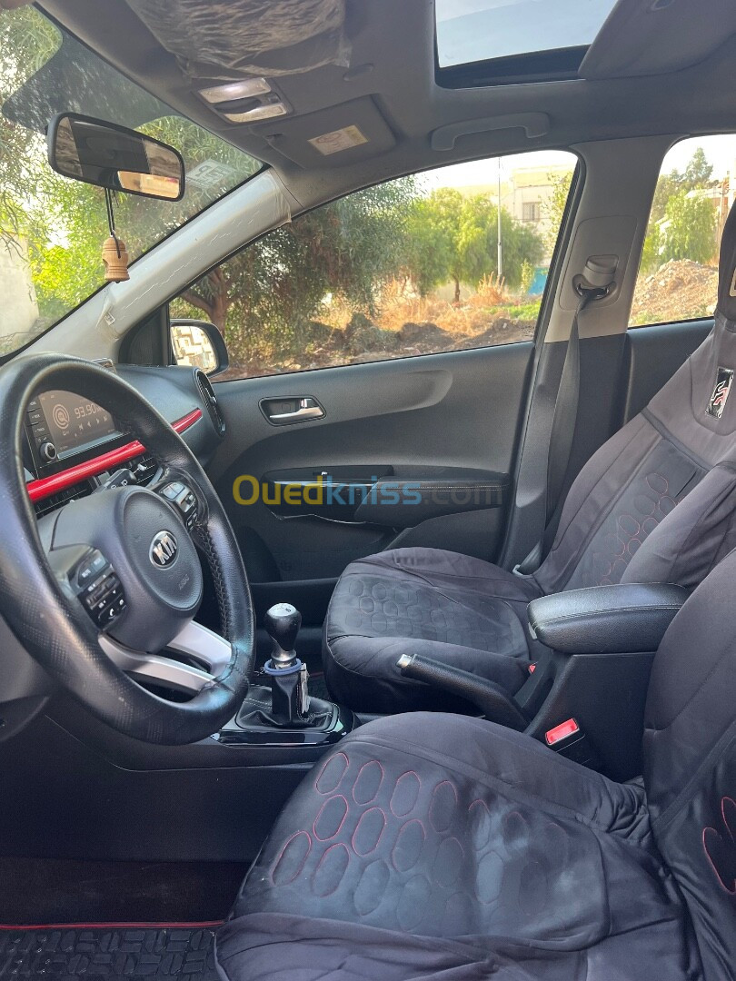 Kia Picanto 2018 EX