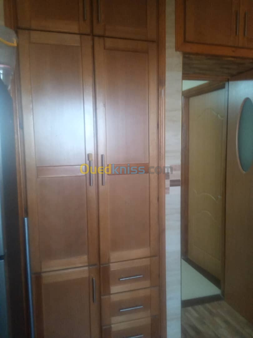 Vente Appartement F3 Tlemcen Mansourah