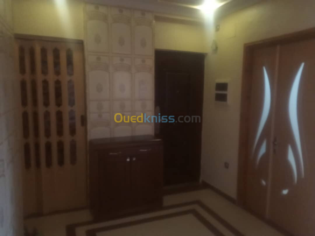 Vente Appartement F3 Tlemcen Mansourah