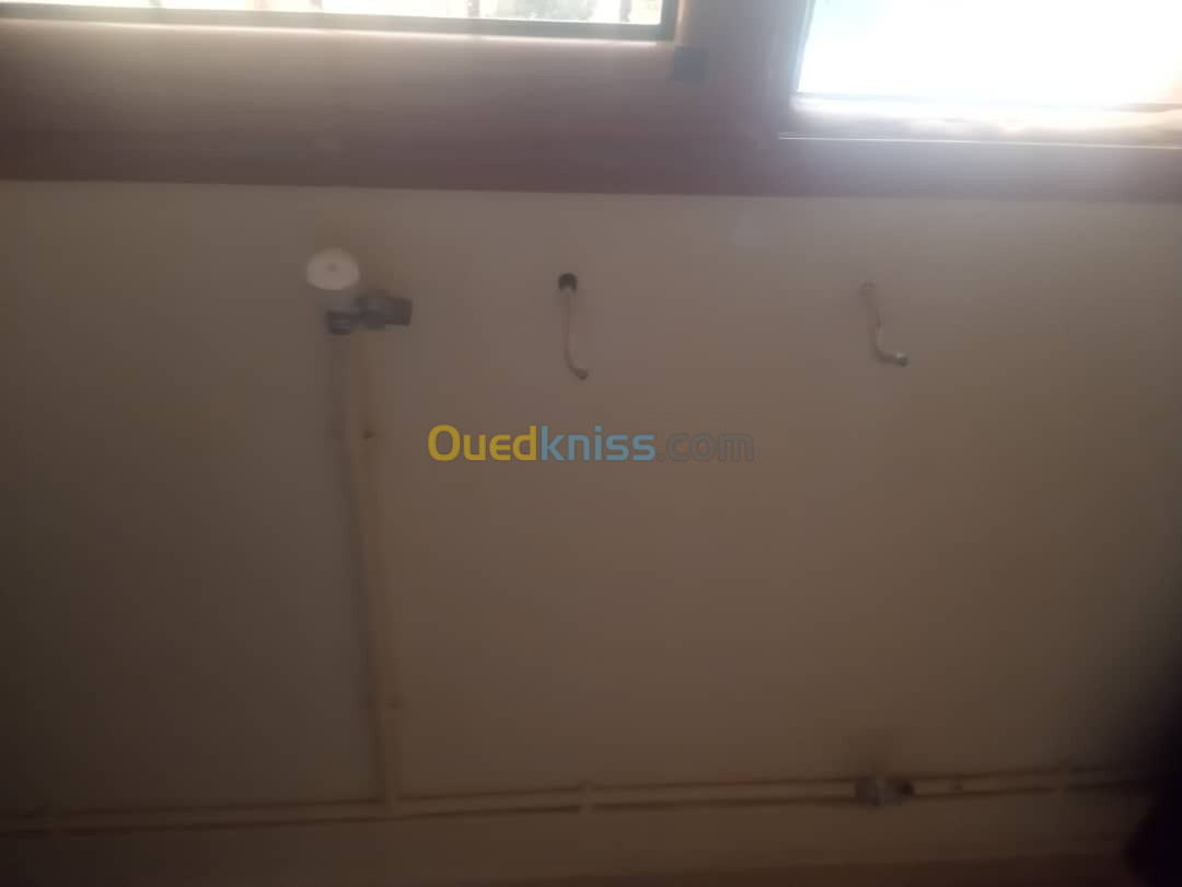 Vente Appartement F3 Tlemcen Mansourah