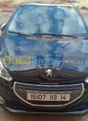 Peugeot 208 2013 Allure