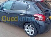 Peugeot 208 2013 Allure