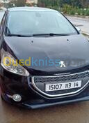 Peugeot 208 2013 Allure