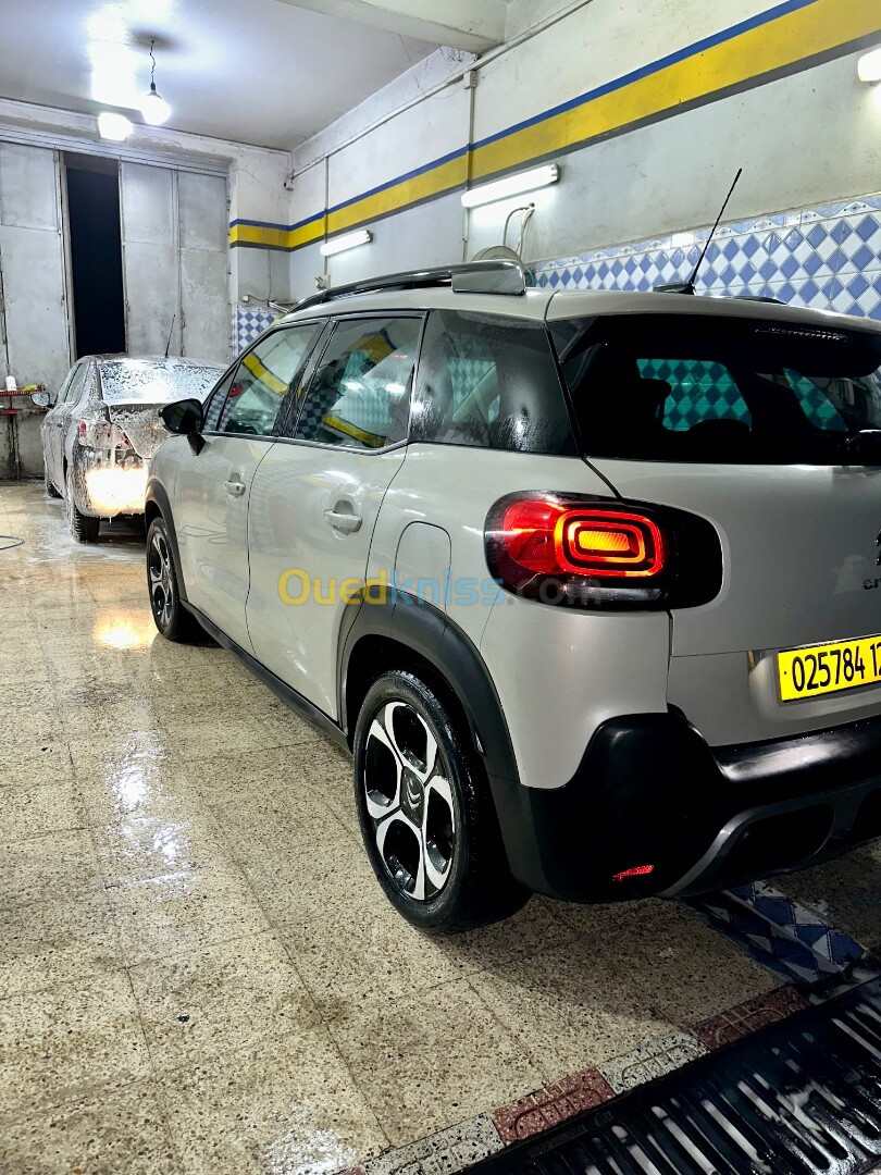 Citroen C3 2020 Aircross