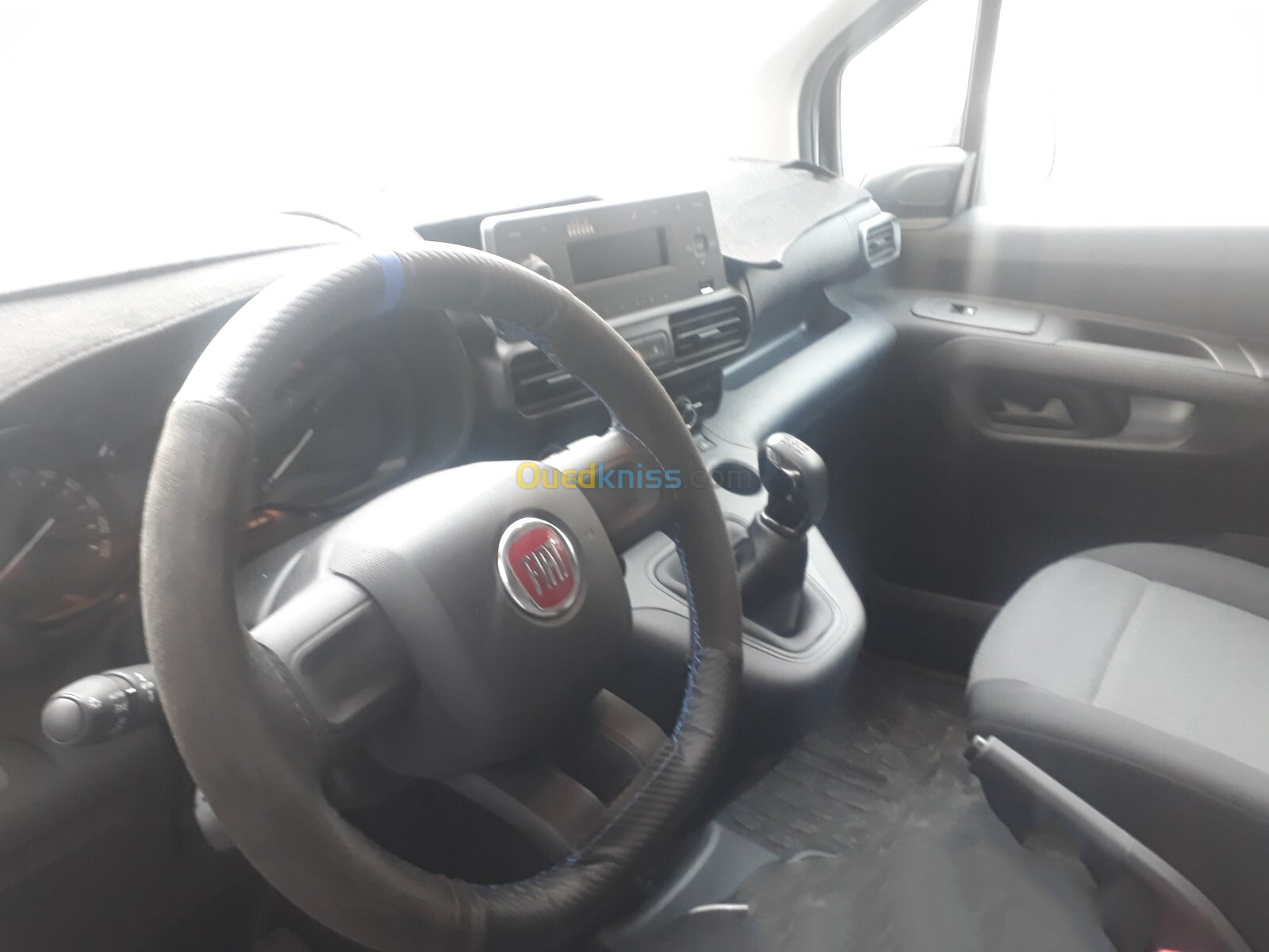 Fiat Doblo 2024 