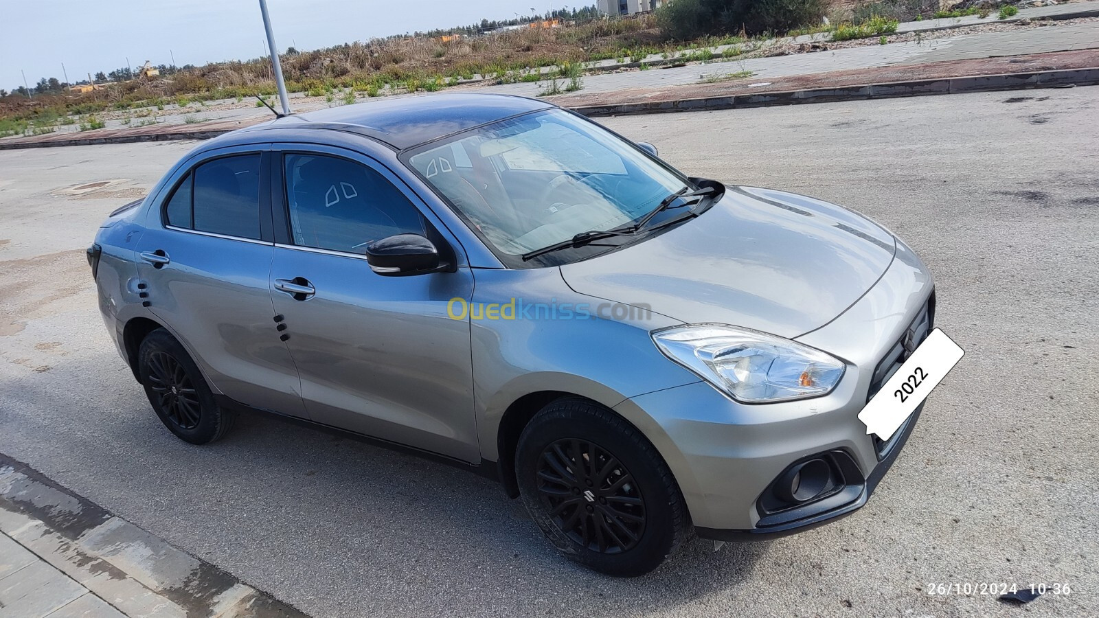 Suzuki Swift 2022 Dzire