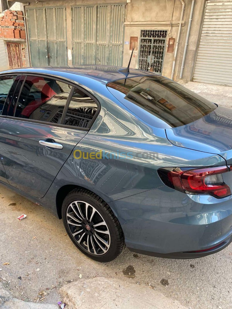 Fiat Tipo 2023 Life