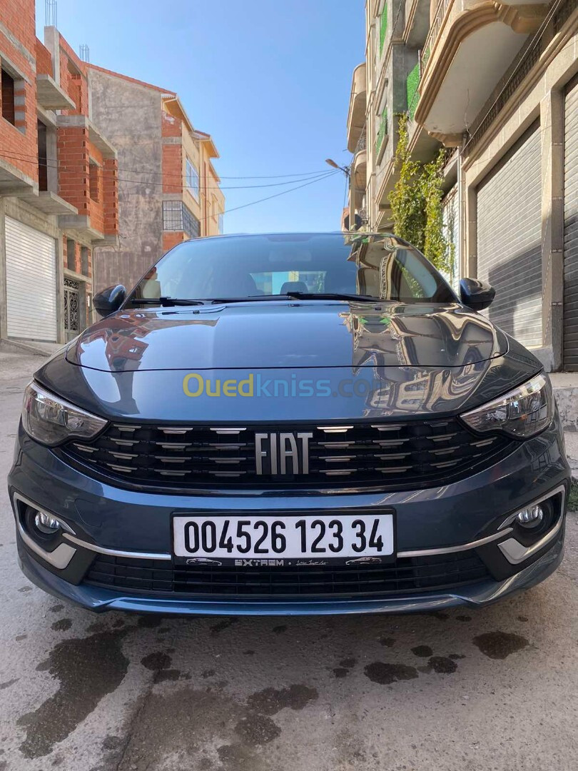 Fiat Tipo 2023 Life