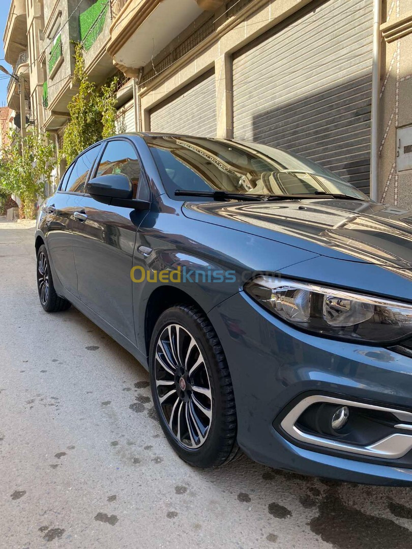 Fiat Tipo 2023 Life