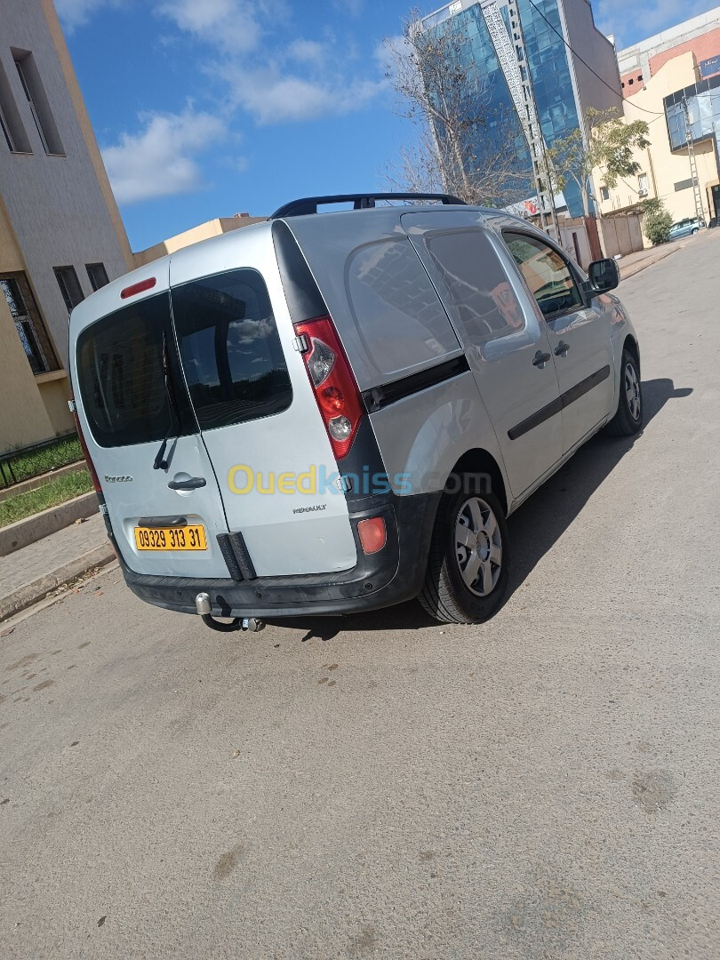 Renault Kangoo 2013 Confort (Utilitaire)