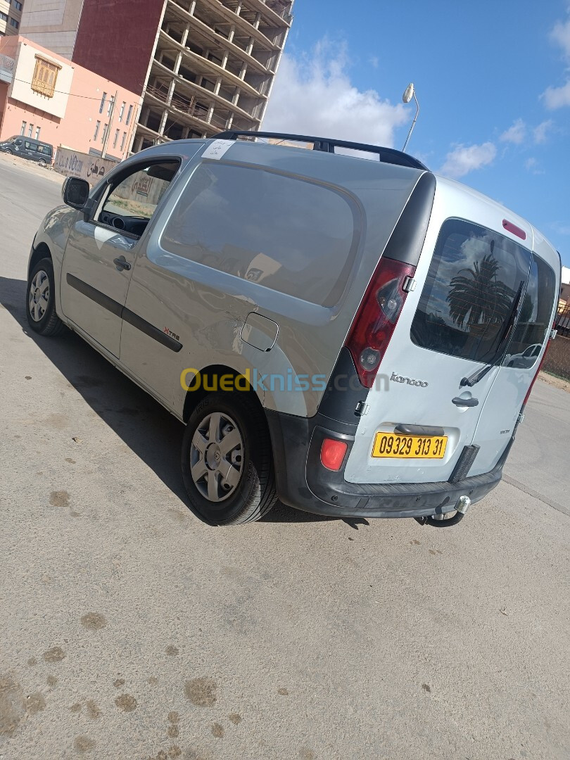 Renault Kangoo 2013 Confort (Utilitaire)