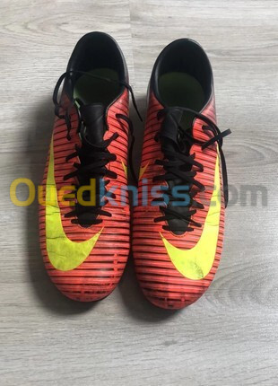 soulier nike mercurial cabas france