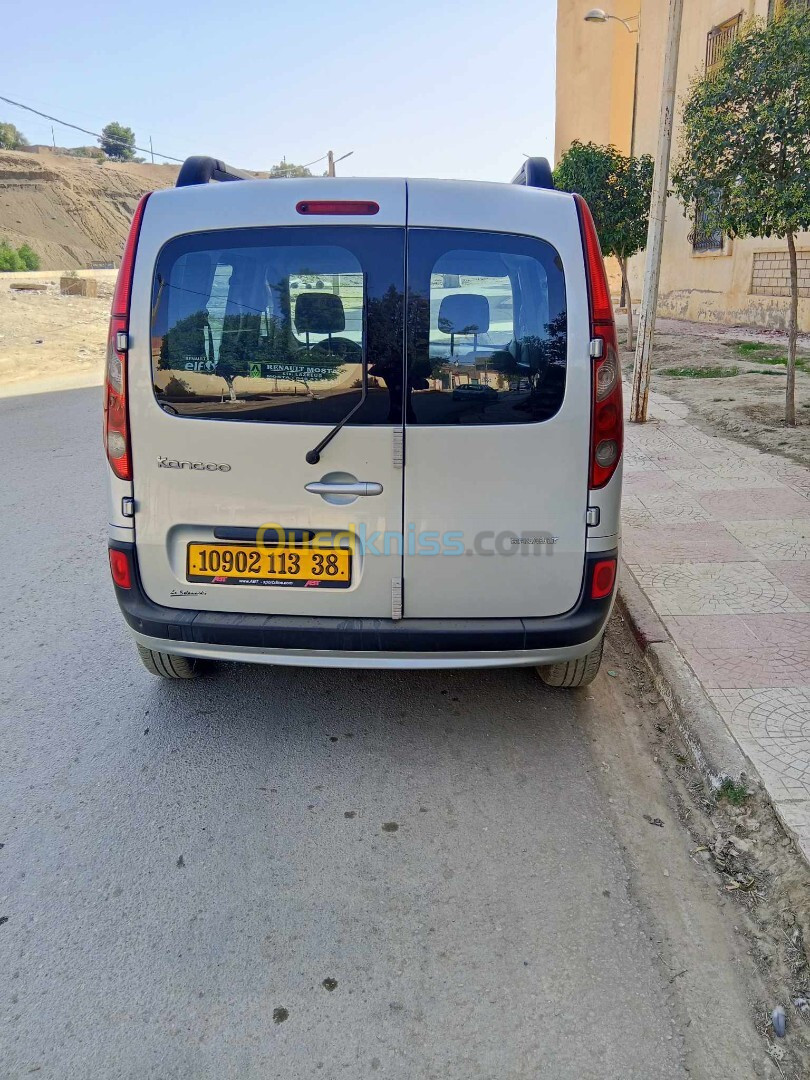 Renault Kangoo 2013 Kangoo