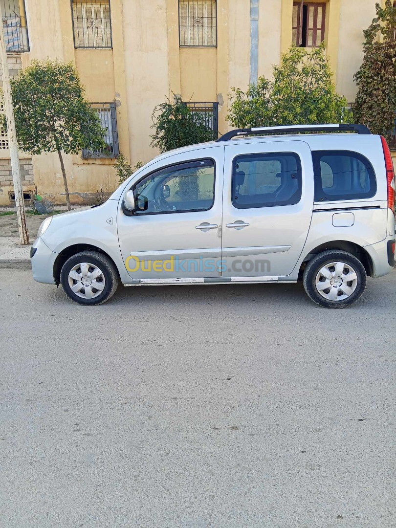 Renault Kangoo 2013 Kangoo