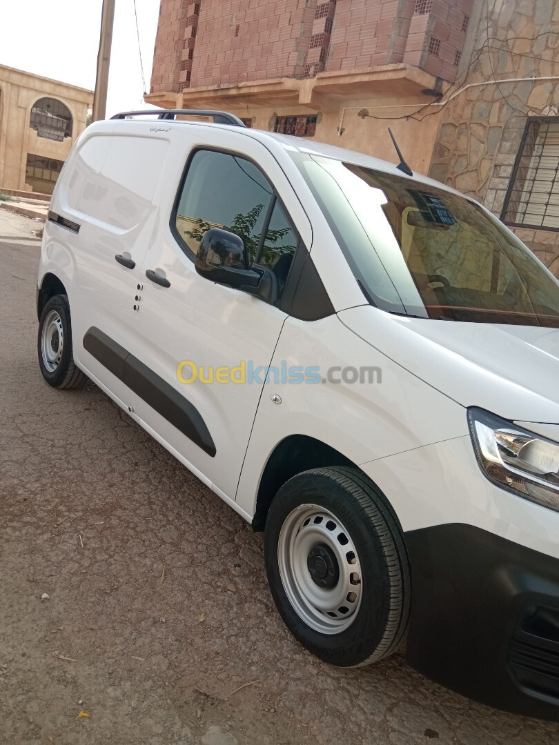 Fiat Doblo 2024 